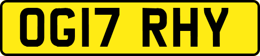 OG17RHY