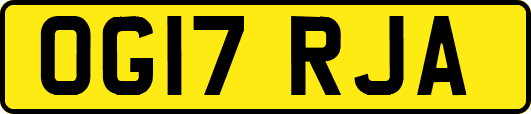 OG17RJA