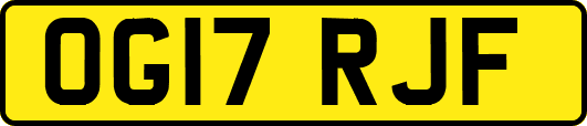 OG17RJF