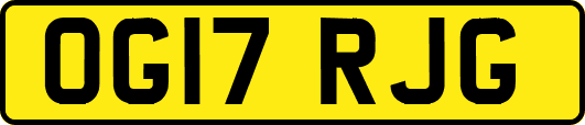 OG17RJG