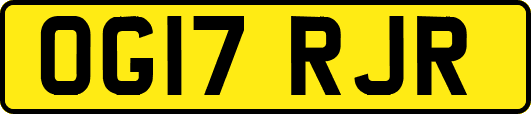 OG17RJR