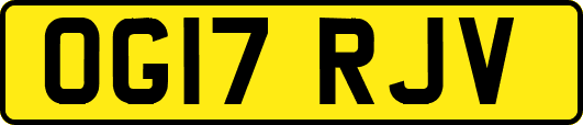 OG17RJV