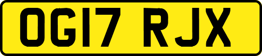 OG17RJX