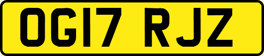 OG17RJZ