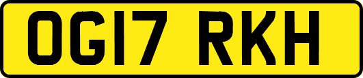 OG17RKH