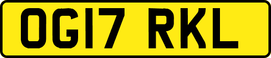 OG17RKL