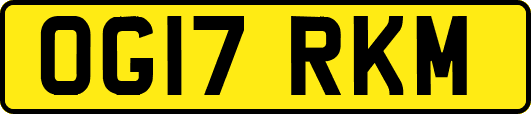 OG17RKM