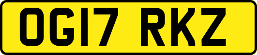 OG17RKZ