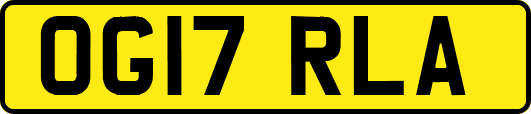 OG17RLA