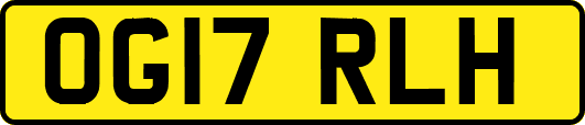 OG17RLH