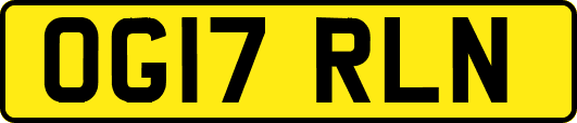 OG17RLN