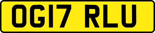 OG17RLU