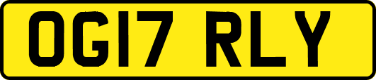 OG17RLY
