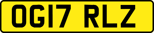 OG17RLZ