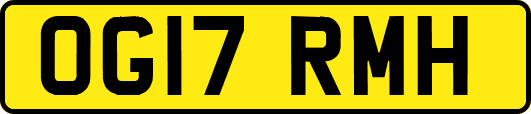 OG17RMH