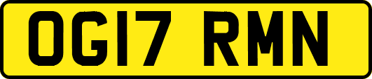 OG17RMN