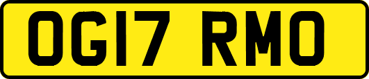 OG17RMO