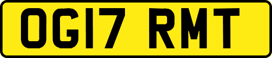 OG17RMT