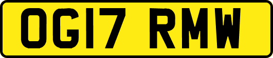 OG17RMW