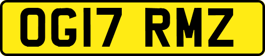 OG17RMZ