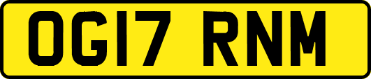 OG17RNM