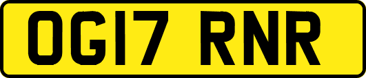 OG17RNR