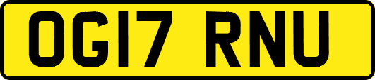 OG17RNU