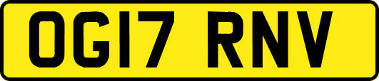 OG17RNV
