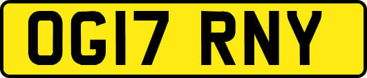 OG17RNY