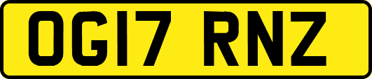 OG17RNZ