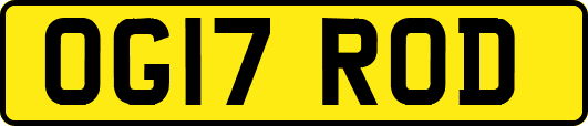 OG17ROD