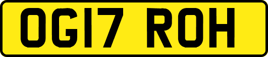 OG17ROH