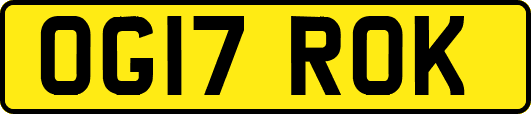 OG17ROK