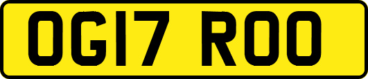 OG17ROO
