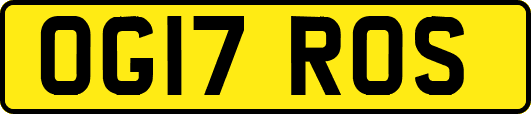 OG17ROS