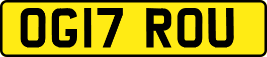 OG17ROU