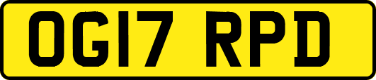 OG17RPD