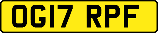OG17RPF