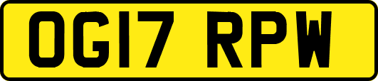 OG17RPW