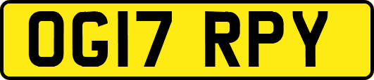 OG17RPY