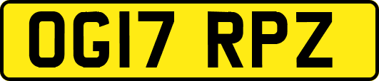OG17RPZ