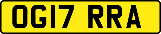 OG17RRA