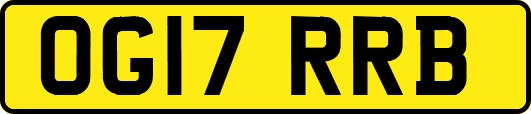 OG17RRB