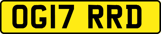 OG17RRD