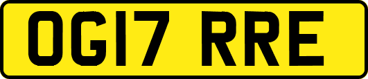 OG17RRE