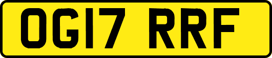 OG17RRF