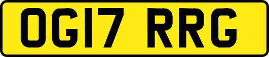 OG17RRG