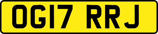OG17RRJ