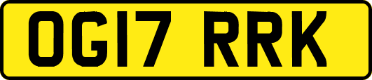 OG17RRK