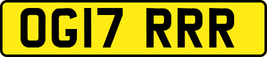 OG17RRR